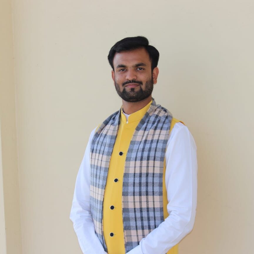 #deepanshbjp #deepansh khandelwal